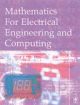 Mathematics for Electrical Engineering and Computing