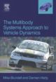 Multibody Systems Approach to Vehicle Dynamics