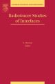 Radiotracer Studies of Interfaces