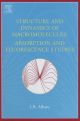 Structure and Dynamics of Macromolecules: Absorption and Fluorescence Studies