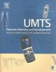 UMTS Network Planning and Development
