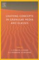 Unifying Concepts in Granular Media and Glasses