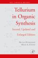 Tellurium in Organic Synthesis