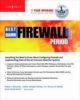 Best Damn Firewall Book Period