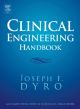 Clinical Engineering Handbook