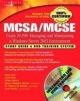 MCSA/MCSE Managing and Maintaining a Windows Server 2003 Environment (Exam 70-290)