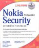 Nokia Network Security Solutions Handbook