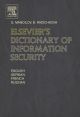 Elsevier's Dictionary of Information Security