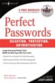 Perfect Password