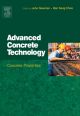 Advanced Concrete Technology 2