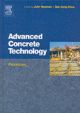 Advanced Concrete Technology 3