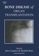 Bone Disease of Organ Transplantation