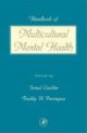 Handbook of Multicultural Mental Health