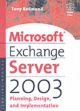 Microsoft Exchange Server 2003