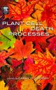 Plant Cell Death Processes