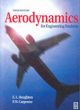 Aerodynamics for Engineering Students