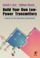 Build Your Own Low-Power Transmitters