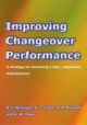 Improving Changeover Performance