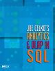 Joe Celko's Analytics and OLAP in SQL