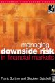 Quantitative Finance