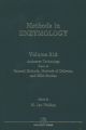 Antisense Technology, Part A, General Methods, Methods of Delivery, and RNA Studies