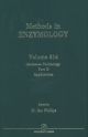 Antisense Technology, Part B: Applications