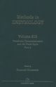 Vertebrate Phototransduction and the Visual Cycle, Part A
