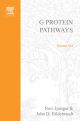 G Protein Pathways, Part B: G Proteins and Their Regulators