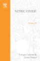Nitric Oxide, Part D