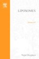 Liposomes, Part A