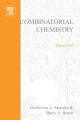 Combinatorial Chemistry, Part B