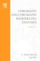Chromatin and Chromatin Remodeling Enzymes Part C