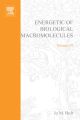 Energetics of Biological Macromolecules, Part D