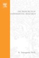 Principles of Experimental Research