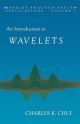 Introduction to Wavelets