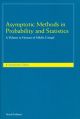 Asymptotic Methods in Probability and Statistics