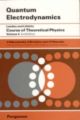 Quantum Electrodynamics