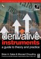 Derivative Instruments