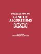 Foundations of Genetic Algorithms 1991 (FOGA 1)