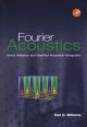 Fourier Acoustics