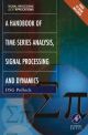 Signal Processing and its Applications