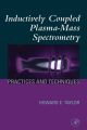 Inductively Coupled Plasma-Mass Spectrometry