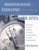 Maintaining and Evolving Successful Commercial Web Sites