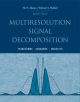 Multiresolution Signal Decomposition