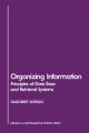 Organizing Information