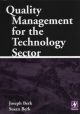 Quality Management for the Technology Sector