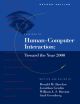 Readings in Human-Computer Interaction