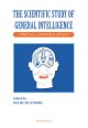 Scientific Study of General Intelligence