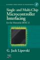 Single and Multi-Chip Microcontroller Interfacing