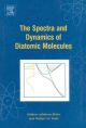 Spectra and Dynamics of Diatomic Molecules